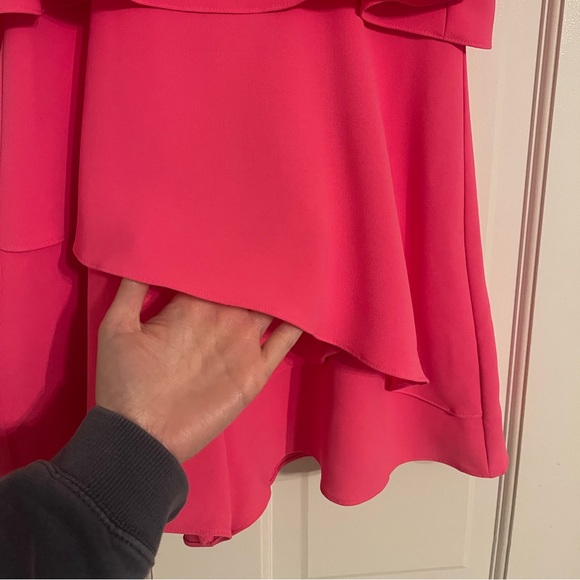 Do+Be Ruffle Romper - Picture 3 of 6